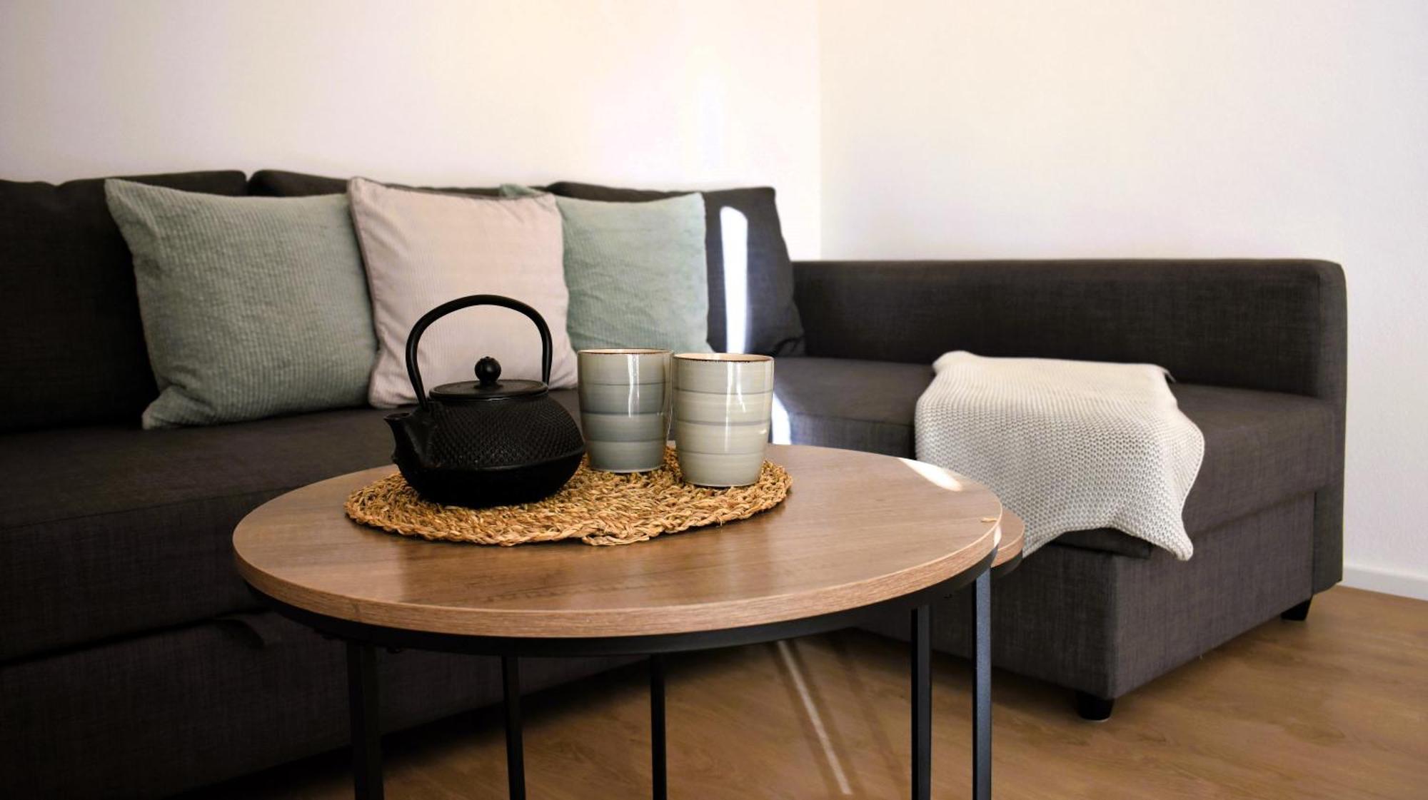 Ferienwohnung Menter Marquartstein Ngoại thất bức ảnh