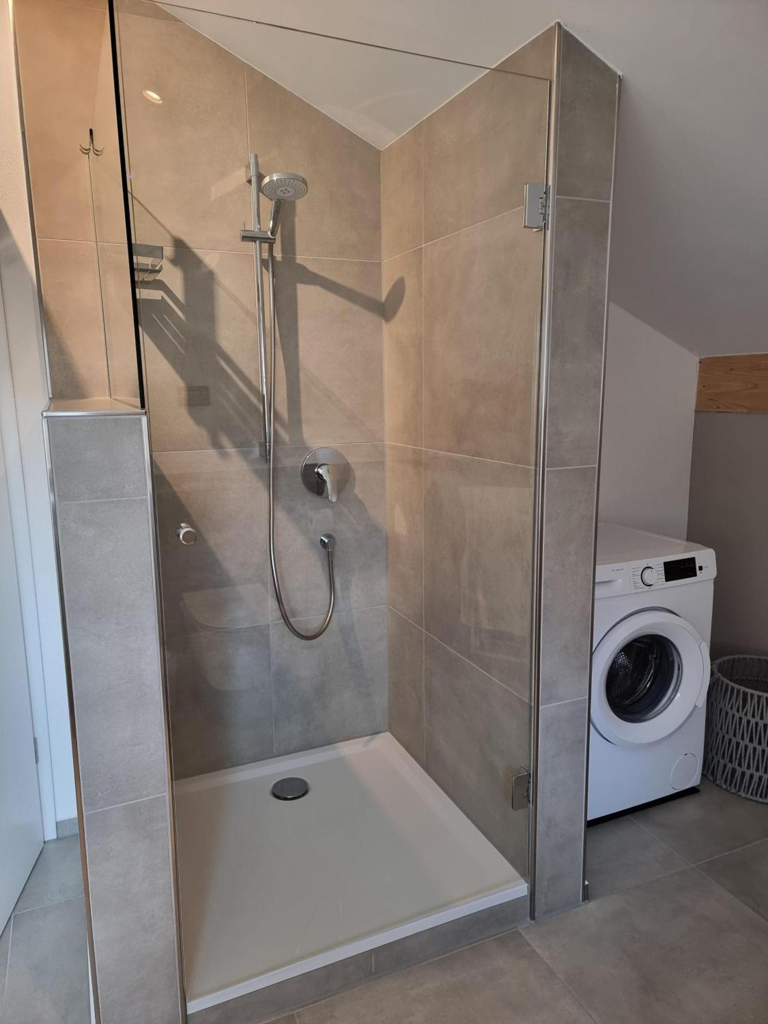 Ferienwohnung Menter Marquartstein Ngoại thất bức ảnh